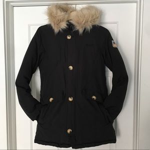 Svea Miss Smith Down Jacket